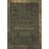 A Origem Das Espécies Edição Especial