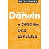 A Origem Das Espécies Volume Primeiro