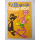 A Pantera Cor De Rosa N 13 Editora Abril 1976