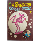 A Pantera Cor De Rosa N