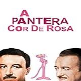 A Pantera Cor De Rosa