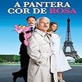 A Pantera Cor De Rosa