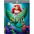 A Pequena Sereia - Dvd - Disney - Uma Aventura No Mar!