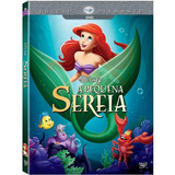 A Pequena Sereia 