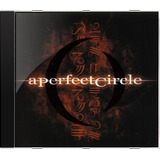 a perfect circle-a perfect circle Cd A Perfect Circle Mer De Noms Novo Lacrado Original