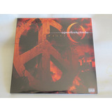 A Perfect Circle Emotive 2 Lp Vinil Thirteenth Mer Eat Three