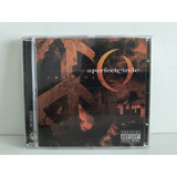 A Perfect Circle emotive 2004 cd