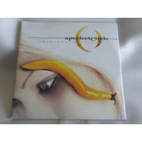 A Perfect Circle Thirteenth Step 2 Lp Emotive Mer Eat Three