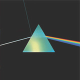 a pink-a pink Cd Duplo Pink Floyd The Dark Side Of The Moon