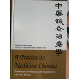 A Prática Da Medicina Chinesa Giovanni Maciocia 1996 