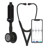 A Precisão Em Diagnóstico De Pets Littmann Esteto Core