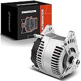 A Premium Alternador Compatível Com Minicarregadeira Caterpillar 216B 226B 232B 242B 257B 2004 2005 2006 2007 2008 12V 85A No Sentido Horário Número De Substituição 54022466 63320319