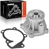 A Premium Bomba De água Do Motor Compatível Com Hyundai Genesis Coupe 2010 2010 2011 2012 2013 2014 L4 2 0L