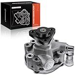 A Premium Bomba De Direção Hidráulica Compatível Com BMW 320i 323Ci 323i 325Ci 325Ci 325i 328Ci 328Ci 328i 330Ci 330Ci 330i 325i 330Ci 330i Com Bomba Tipo LF 20