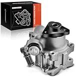 A Premium Bomba De Direção Hidráulica Compatível Com BMW E53 Series X5 2001 2002 2003 2004 2005 2006 2007 3 0L Naturalmente Aspirada Substitui 32416757914 32411095845