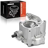 A Premium Bomba De Vácuo Compatível Com Modelos Selecionados Volkswagen E Audi Golf 2013 Tiguan 2015 2017 Tiguan Limited 2017 2018 Beetle 2012 2013 CC 2012 2017 Eos 2012 2016 GTI A3 Q3 Q3