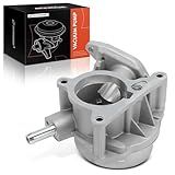 A Premium Bomba De Vácuo Compatível Com Modelos Selecionados Volkswagen E Audi Jetta 2008 2010 2012 2013 Passat 2008 2010 Tiguan 2009 2015 Beetle 2012 2013 CC Eos GTI A3 A3 Quattro TT TT
