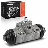 A Premium Cilindro De Roda De Freio A Tambor Traseiro Compatível Com Modelos Selecionados Chrysler Dodge Eagle E Plymouth Cirrus 1995 2000 Concorde 1997 Intrepid 1993 1997 Stratus 1995 2000 
