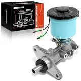 premium cilindro mestre freio reservatorio tampa compativel veiculos honda accord prelude substitui 46100sm4a01 46100sm4a02