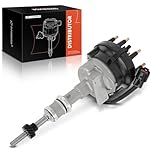 A Premium Distribuidor De Ignição Com Tampa E Rotor Compatível Com Ford Mustang 1994 1995 Thunderbird Mercury Cougar 1991 1993 5 0L