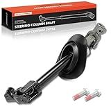 A Premium Eixo De Direção Intermediário Eixo De Coluna De Direção Compatível Com Chevrolet Equinox 2005 2006 Pontiac Torrent 2006 2006 Saturn Vue 2002 2007 Substitui 10390858 10392886
