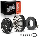 A Premium Kit De Embreagem De Compressor A C Adequado Para Ford F 150 F 250 F 350 1989 1996 Focus Ranger Select Lincoln Mazda Mercury Models More