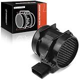 A Premium Medidor De Sensor De Fluxo De Ar De Massa Maf Compatível Com Hyundai Elantra 2003 2010 Sonata Tiburon Tucson Accent E Kia Optima Rio Rio5 Rondo Sportage Substitua 28164 23700 281