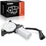 A Premium Motor De Elevação Da Janela Dianteira Ou Traseira Esquerda Compatível Com Chevrolet Silverado GMC Sierra 1500 2500 Suburban Avalanche Tahoe Yukon XL Cadillac Escalade ESV EXT Pontiac Grand Prix 2 Pinos