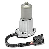 A Premium Motor De Mudança De Caixa De Transferência Compatível Com Chevrolet Trailblazer 2002 2009 Trailblazer EXT GMC Envoy Envoy XL XUV Buick Rainier Saab 9 7x 97x E Oldsmobile Bravada