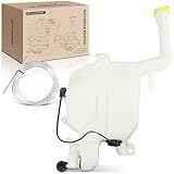 A Premium Reservatório De Lavador De Para Brisa Compatível Com Modelos Mazda Selecionados 2 2011 2012 2013 2014 Com Bomba De Lavagem Sensor De Nível De Fluido Pescoço De