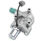 A Premium Solenoide De Sincronismo De Válvula Variável Do Motor VVT Compatível Com Honda Civic 1996 1997 1998 1999 2000 L4 1 6L Substituição 15810P2RA01