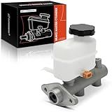 A Premium Substituição Do Cilindro Mestre De Freio Para Hyundai Santa Fe 2001 2005 Sem ABS Com Reservatório Com Sensor