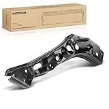 A Premium Suporte De Núcleo Do Radiador Direito Compatível Com Mitsubishi Outlander Sport 2011 2019 Painel De Suporte De Radiador Suporte Lateral Substituição 5256B178