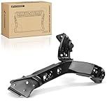 A Premium Suporte De Núcleo Do Radiador Direito Compatível Com Mitsubishi Outlander Sport 2020 2021 2022 2023 Painel De Suporte De Radiador Suporte Lateral Substituição 5256C142