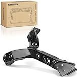 A Premium Suporte De Núcleo Do Radiador Esquerdo Compatível Com Mitsubishi Outlander Sport 2020 2021 2022 2023 Painel De Suporte De Radiador Suporte Lateral Substituição 5256C141
