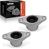 A-Premium Suportes De Suspensão Traseira Compatíveis Com Hyundai Elantra 2007-2012- Conjunto De 2 Peças