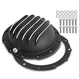 A Premium Tampa Do Diferencial Traseiro Com Junta Compatível Com Jeep AMC Modelo 20 Replace 4906BKKIT