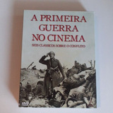 A Primeira Guerra No Cinema