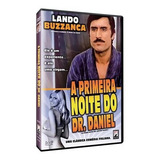 A Primeira Noite Do Dr Daniel Dvd Lando Buzzanca
