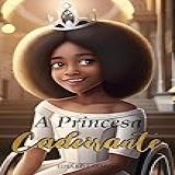 A Princesa Cadeirante Literatura Negra