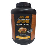 A Proteína Em Pó Muscletech Nitro