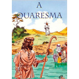 A Quaresma De Brazao Suely Mendes Maccari Natalia Editora Paulinas Capa Mole Em Português