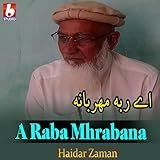 A Raba Mhrabana