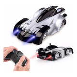 A Rc 9920l Led Carrinho De Escalar Parede Preto
