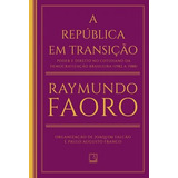 A República Em Transição Poder E Direito No Cotidiano D 