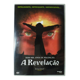 A Revelacao Dvd Original Lacrado