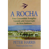 A Rocha Peter Harris