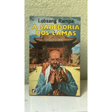 A Sabedoria Dos Lamas De Lobsang Rampa