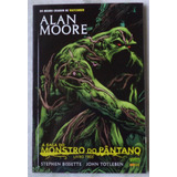 A Saga Do Monstro Do Pântano 3