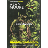 A Saga Do Monstro Do Pântano N 2 Panini 2014